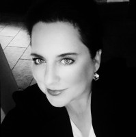 IPERC Academy Employee Patricia Brower's profile photo