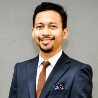 Universiti Tun Hussein Onn Malaysia Employee Muhammad Kamarudin's profile photo