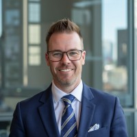 Northwestern Mutual Employee John Howe's profile photo