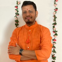 Qualcomm Employee Ramesh Singh's profile photo