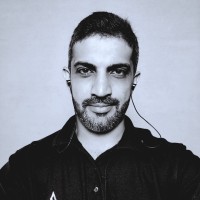 Trebound Employee Sharath Appaiah's profile photo