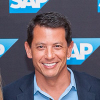 Blue Wire Communications Employee Deta Itaya's profile photo