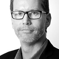 James & Wells IP Employee Carrick Robinson's profile photo