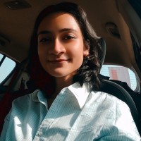 Quarec Resources Pvt Ltd Employee Shivani Trapasia's profile photo