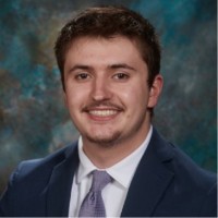 Donnellon McCarthy Enterprises Employee Brendan Maxwell's profile photo