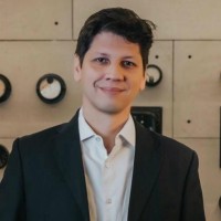 Alexandre Oliveira Email & Phone Number