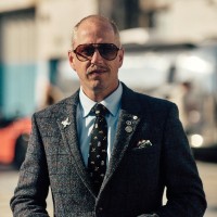 Malle London Employee Ben Bowers's profile photo