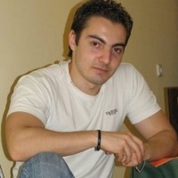 Rhythm Engineering Employee Seid Saydahmed's profile photo