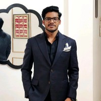 Swapnil Walde Email
