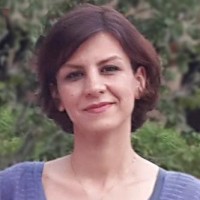 KidoCode Employee Mojgan Bagha's profile photo