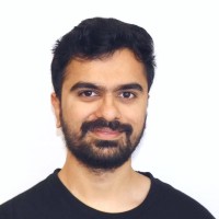 Varad Deshpande's profile photo