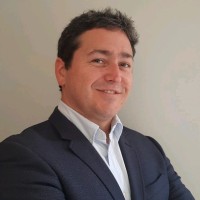 Fluye Spa Employee Sebastián Miño's profile photo
