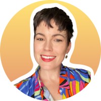CodePen Employee Rachel Smith's profile photo