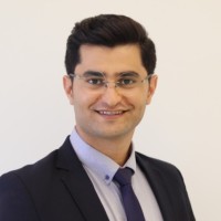 Volvo Group Employee Mohammad Khalili's profile photo