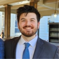 Guardian Life Employee Caleb Avery's profile photo