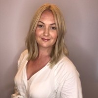 Evermore Bridal Employee Marina Carlson's profile photo