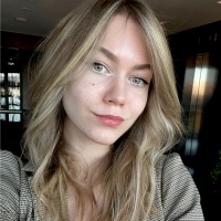 Alina Kuziomenskaya Email