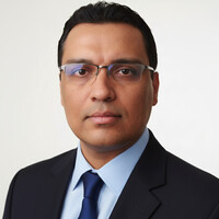 Designed Analytics LLC Employee Kumar Singh's profile photo