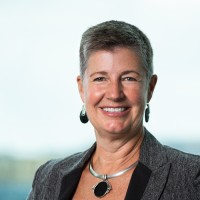 MITRE Employee Cynthia Wright's profile photo