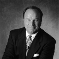 Columbia Consulting Group Employee Larry Holmes's profile photo