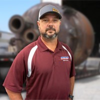 Cust-O-Fab Employee Spence Wilson's profile photo