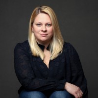 Modern Meadow Employee Valerie Fischetti's profile photo