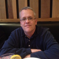 U.S. District Courts Employee Scott Coniam's profile photo