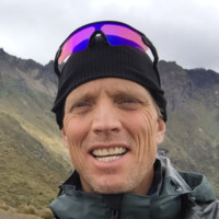 International Mountain Bicycling Association Employee David Wiens's profile photo