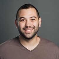 DoControl Employee Amit Fidler's profile photo