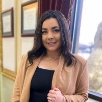Rachel Thielen Email & Phone Number