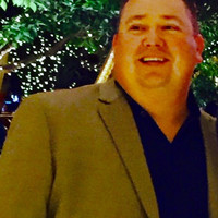 Natgasoline LLC. Employee Josh Davis's profile photo
