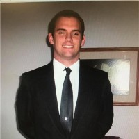 Booz Allen Hamilton Employee Christopher Dickens's profile photo