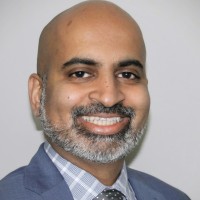 WTW Employee Danny Mathew's profile photo