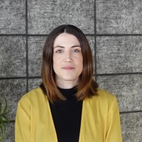 SPECIALISTERNE ESPAÑA Employee Laura Chamero Fernández's profile photo