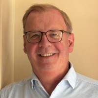 Chronicle Software Employee Andrew Twigg's profile photo