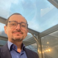 Sycabel Employee Laurent Gasca's profile photo