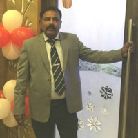 AYZO INTERNATIONAL Employee Anthony Mathew's profile photo