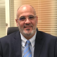 Hashemite University Employee Bashar Malkawi's profile photo