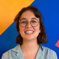 LearnEnjoy Employee Eline Benabla's profile photo