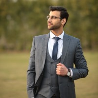 i engineering Group Employee Muhammad Naqvi's profile photo