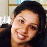 LateShipment.com Employee Vinitha Mathew's profile photo