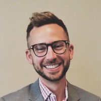 City of Victoria BC Employee Nathan Gauld's profile photo