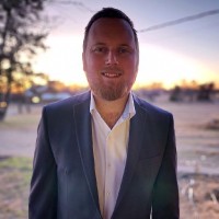 Full Circle Technologies Employee Blake Davis's profile photo