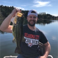 Standard Engineering & Field Services Employee Daniel Hobson's profile photo