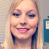 Oklahoma Department of Human Services Employee Miranda McElroy's profile photo