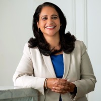 Shell Employee Mansi Tripathy's profile photo