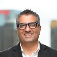 Westpac Institutional Bank Employee Vib Singh's profile photo