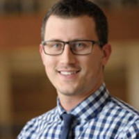 TCCI Manufacturing Employee Anthony Hornbeck's profile photo