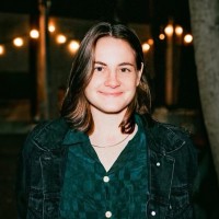 Strange Family Studios Employee Molly Carkeet's profile photo