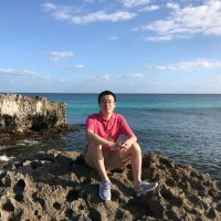 Xin Zhao's profile photo